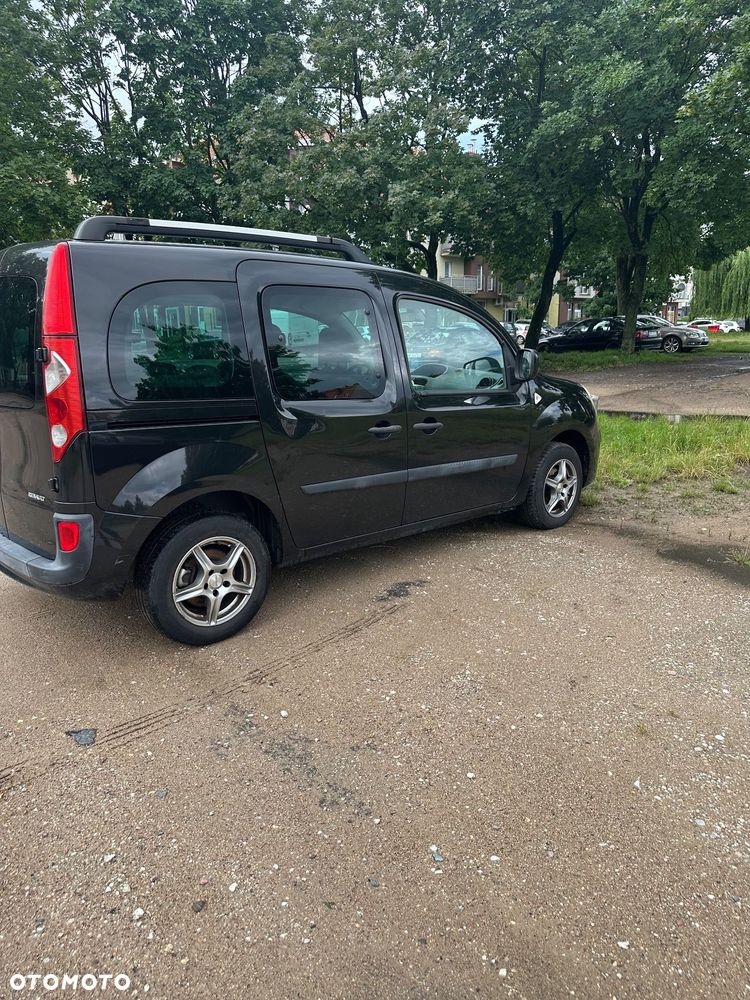 Renault Kangoo 1.5 dCi Privilege - 4