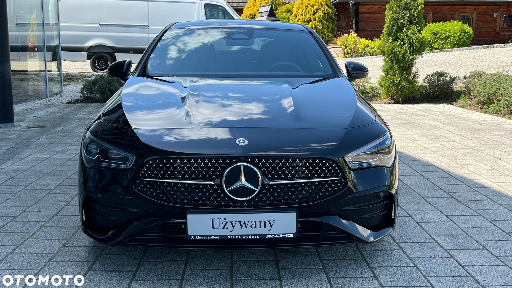Mercedes-Benz CLA 200 AMG Line 7G-DCT - 2