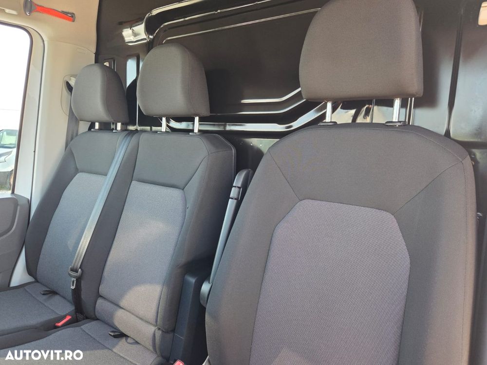 Volkswagen New Crafter L3H2 - 20