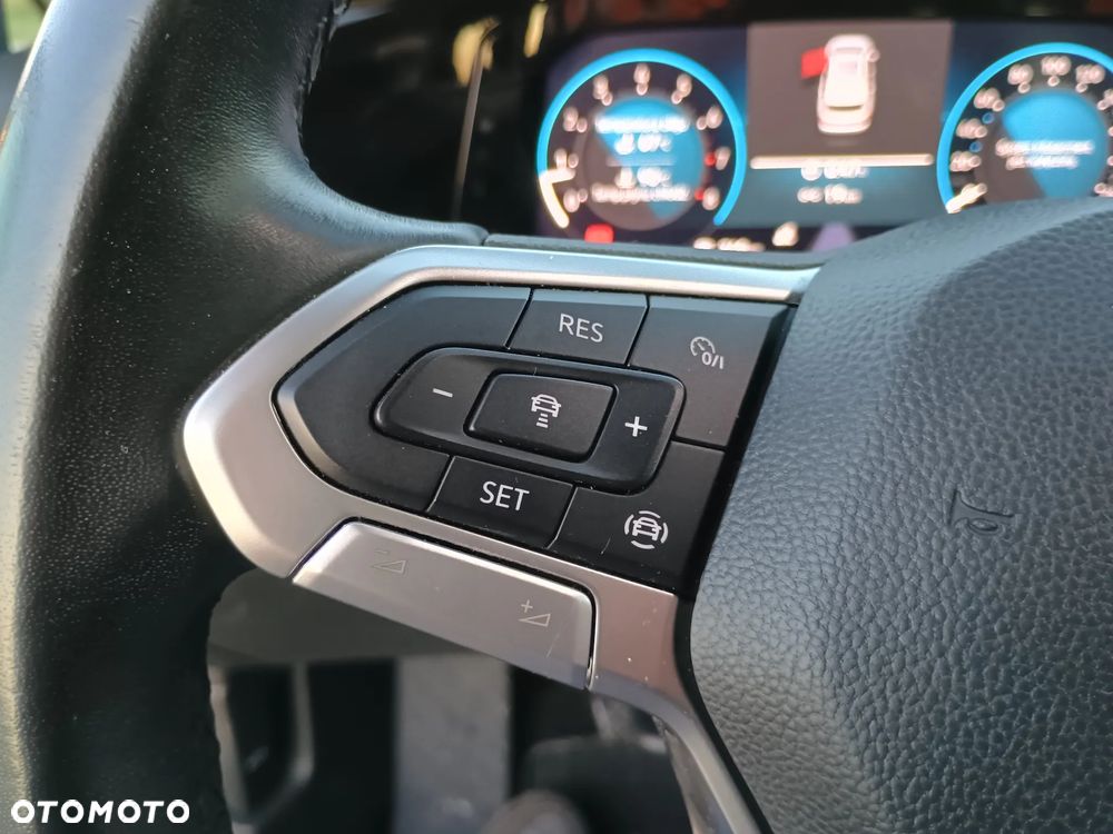 Volkswagen Golf 1.5 TSI OPF Life - 13