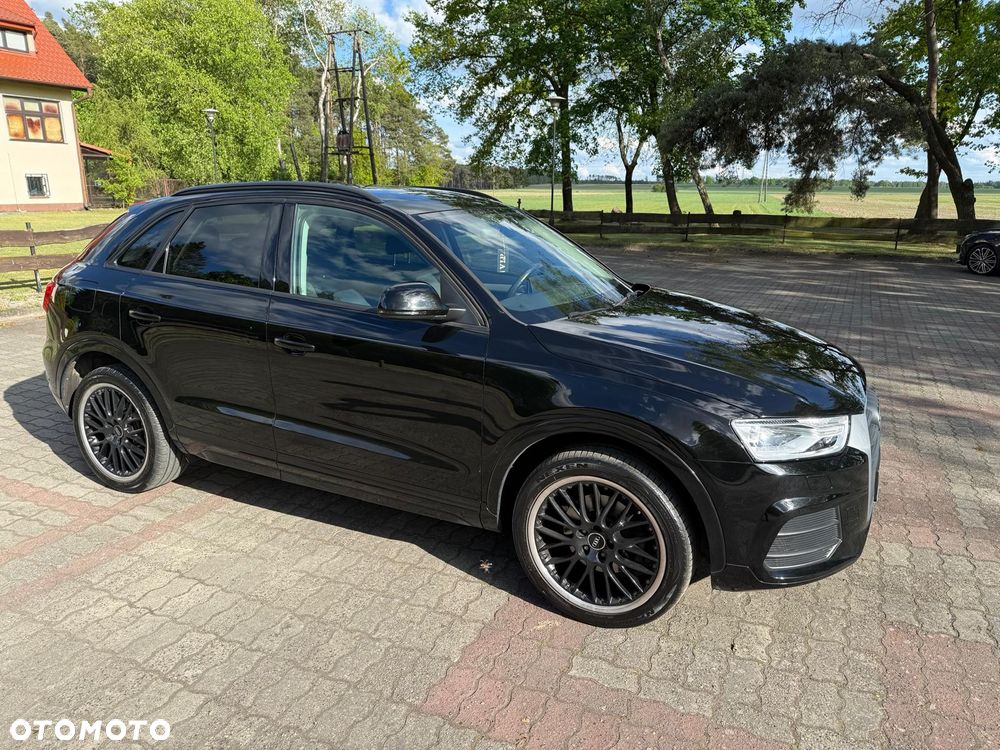 Audi Q3 1.4 TFSI - 7