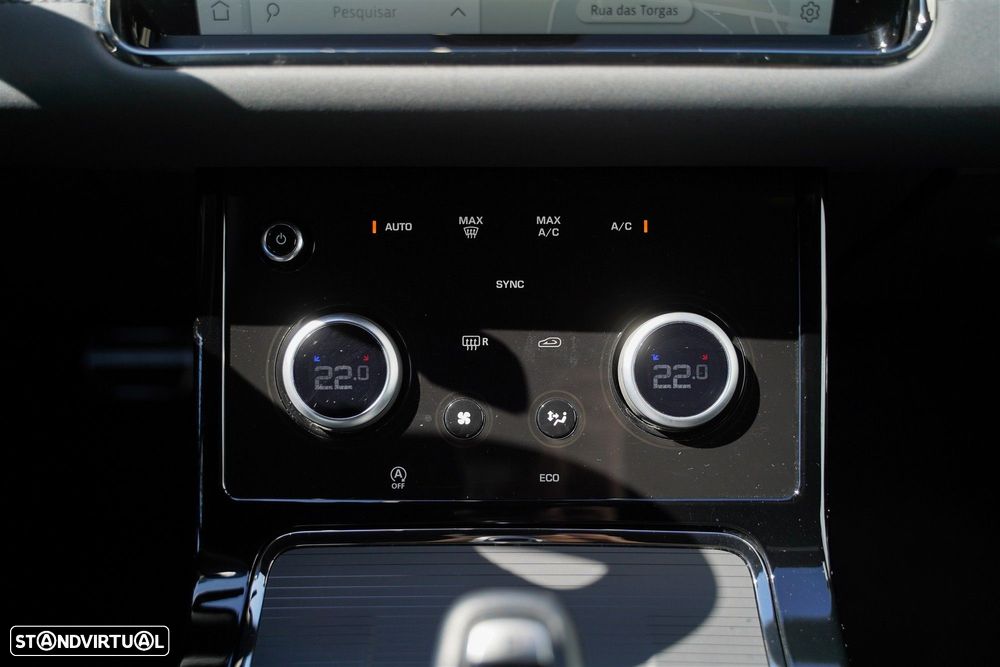 Land Rover Range Rover Evoque 1.5 P160 R-Dynamic S Auto - 26