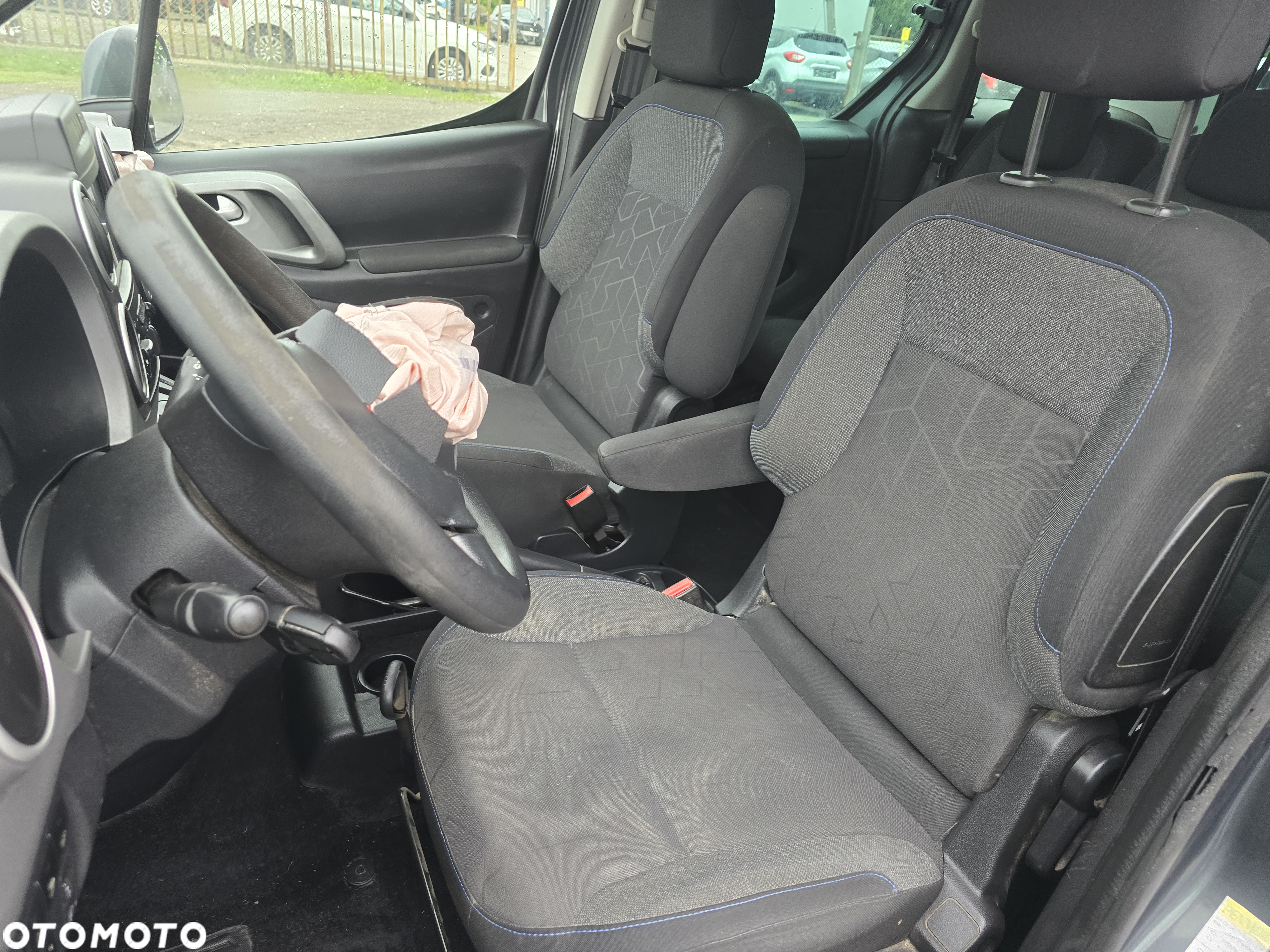 Peugeot Partner Tepee 110 Stop&Start Outdoor - 20