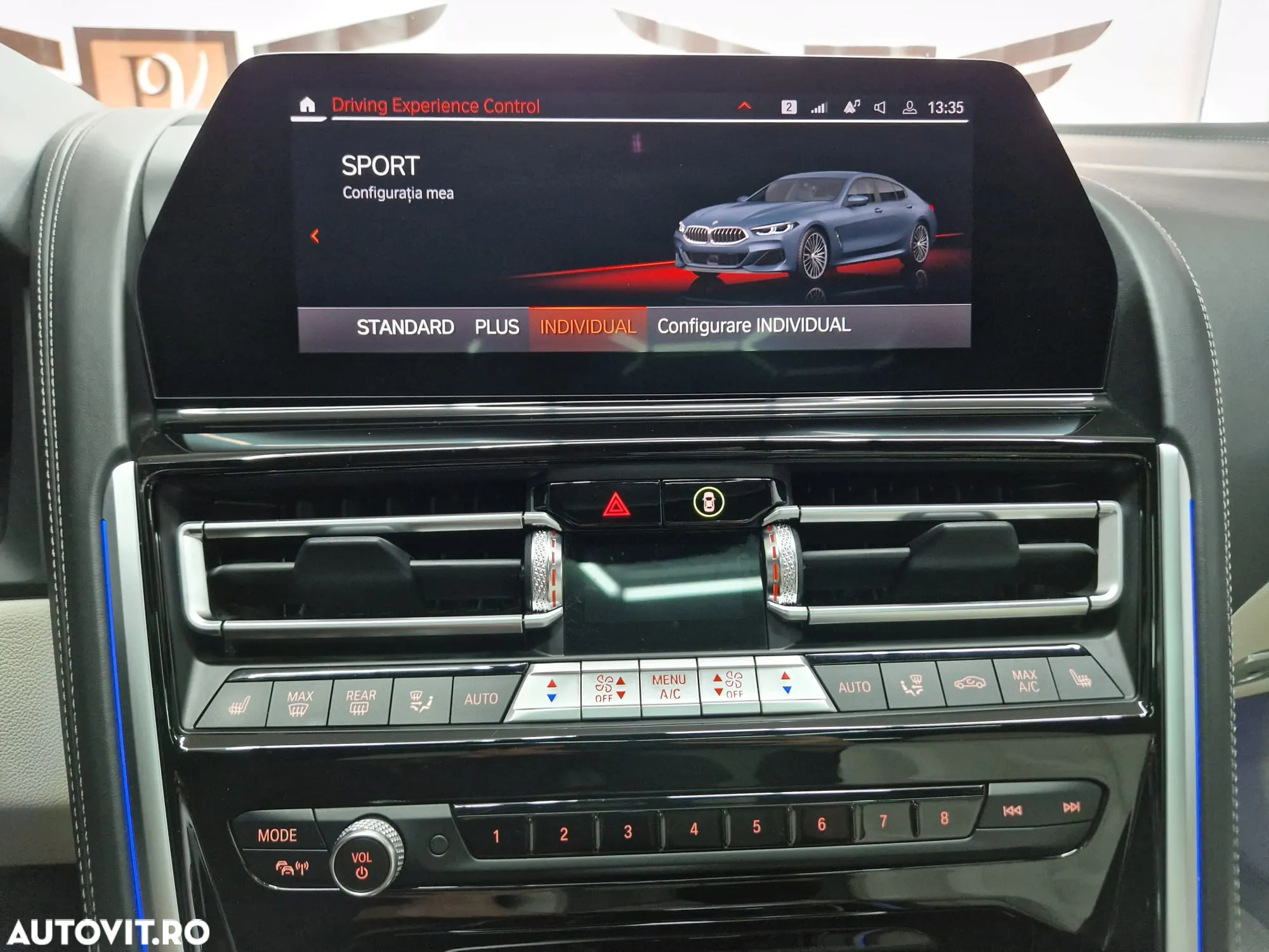 BMW Seria 8 - 34