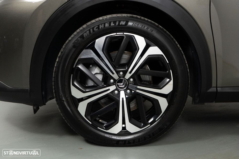 Citroën C5 X 1.6 Hybrid Shine Pack e-EAT8 - 21