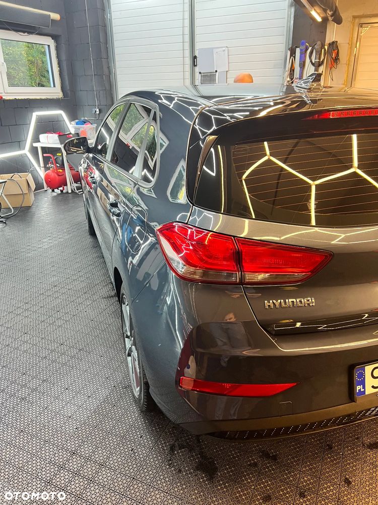 Hyundai i30 - 6