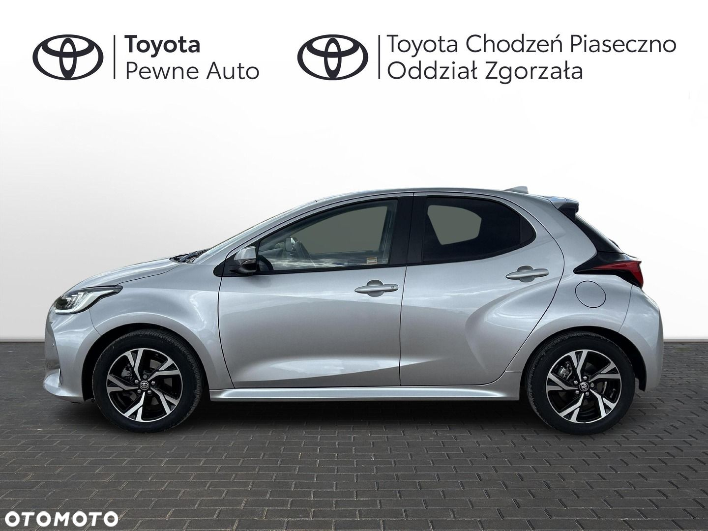 Toyota Yaris - 4
