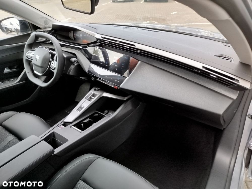 Peugeot 308 - 18