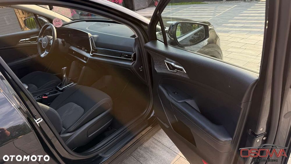 Kia Sportage 1.6 CRDI M 2WD - 15