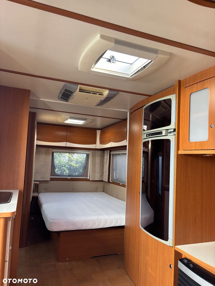 Caravelair Sublim 510 - 5