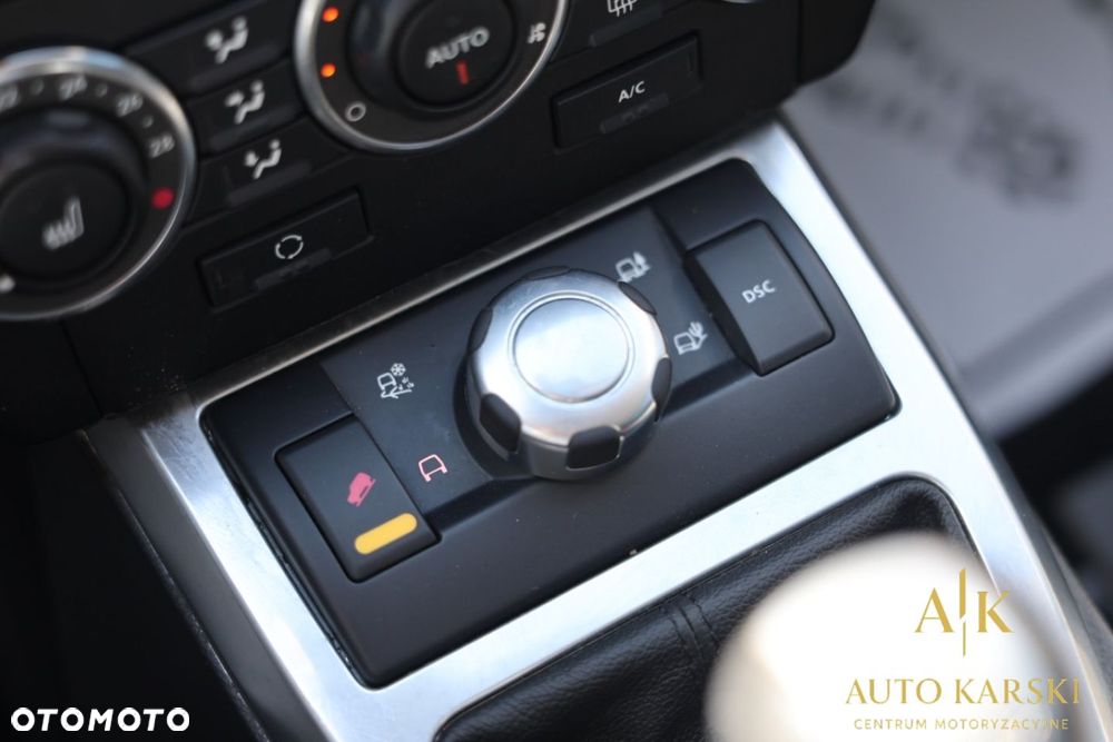 Land Rover Freelander TD4 XE+ Limited Edition - 27