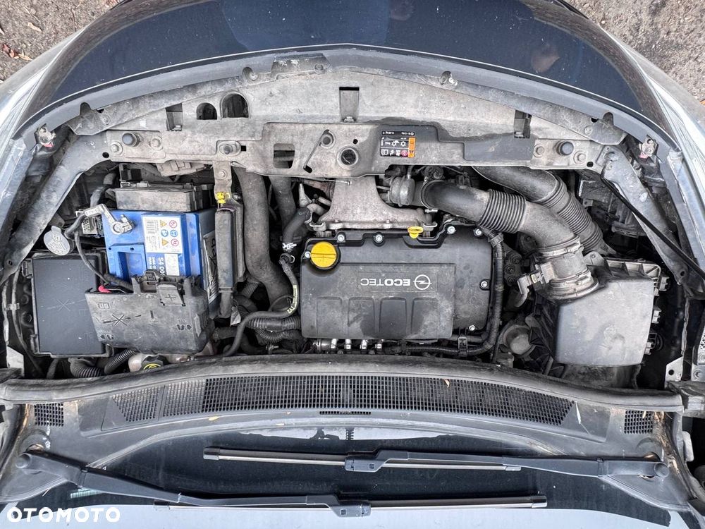 Opel Meriva 1.4 T Enjoy - 15