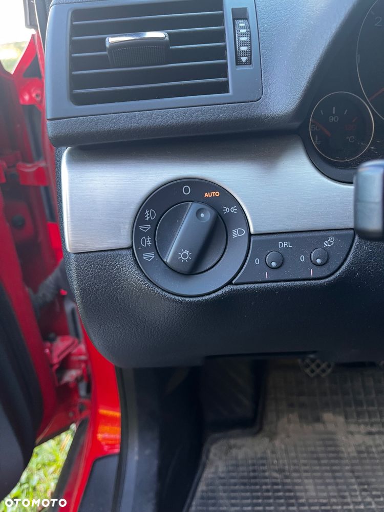 Audi Inny - 16