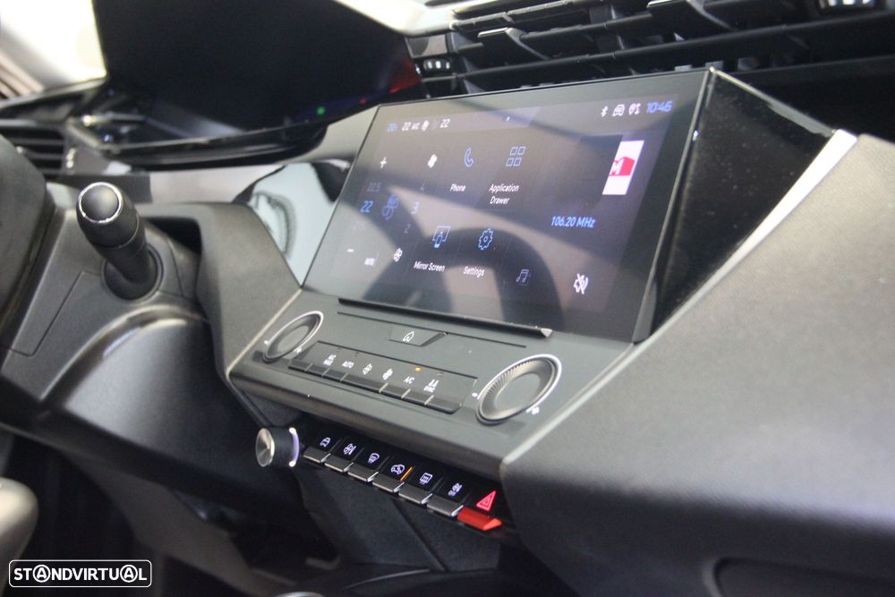 Peugeot 308 SW 1.2 PureTech Allure Pack - 11