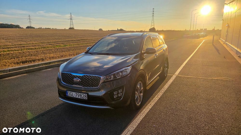 Kia Sorento 2.0 CRDI Business Line - 37