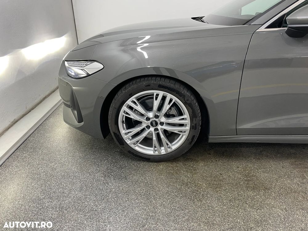 Audi A5 40 TDI quattro S tronic MHEV - 3