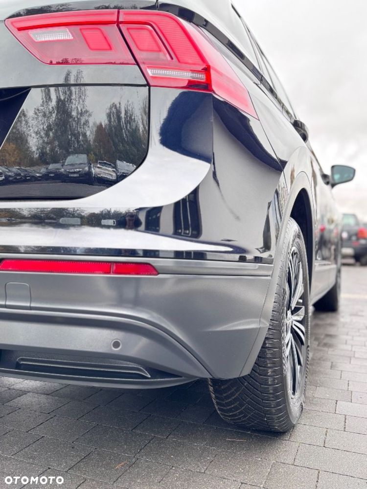Volkswagen Tiguan - 15