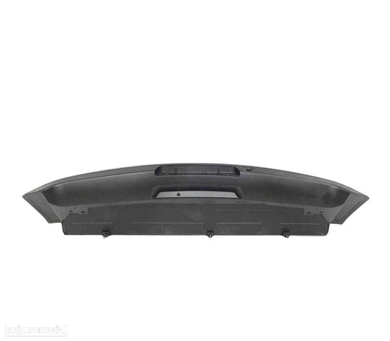 AILERON SPOILER TETO RANGE ROVER SPORT L320 10-13 LOOK AUTOBIOGRAPHY - 2