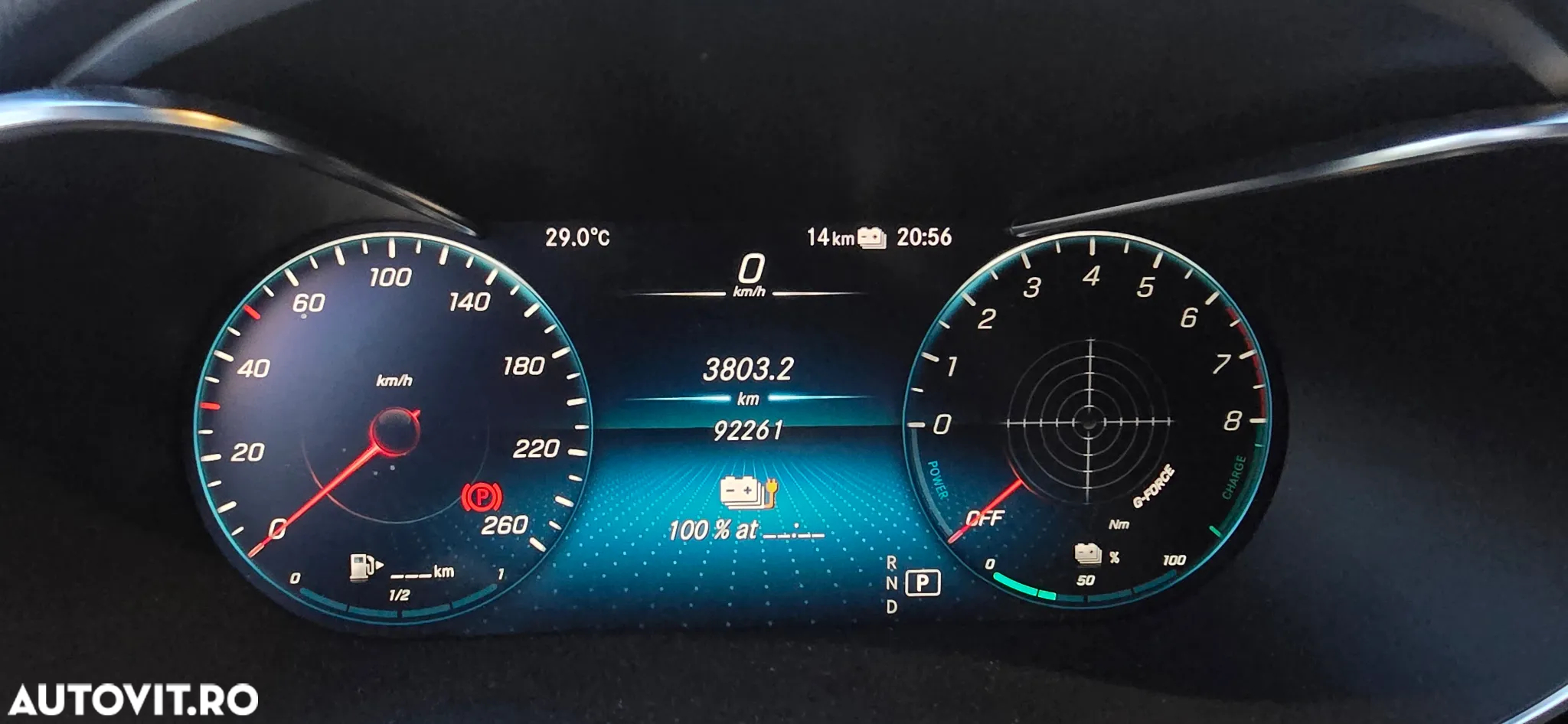 Mercedes-Benz GLC Coupe 300 e 4Matic 9G-TRONIC - 12