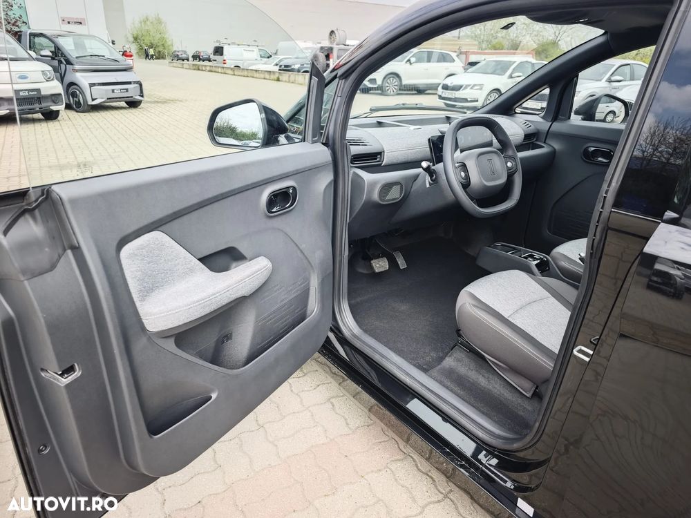 LINKTOUR Alumi Pro - 22