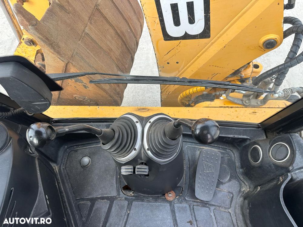 JCB 4 CX 4-WS-SM - 11