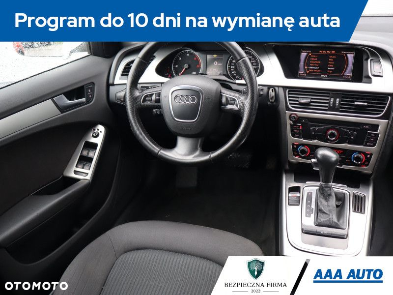 Audi A4 - 8