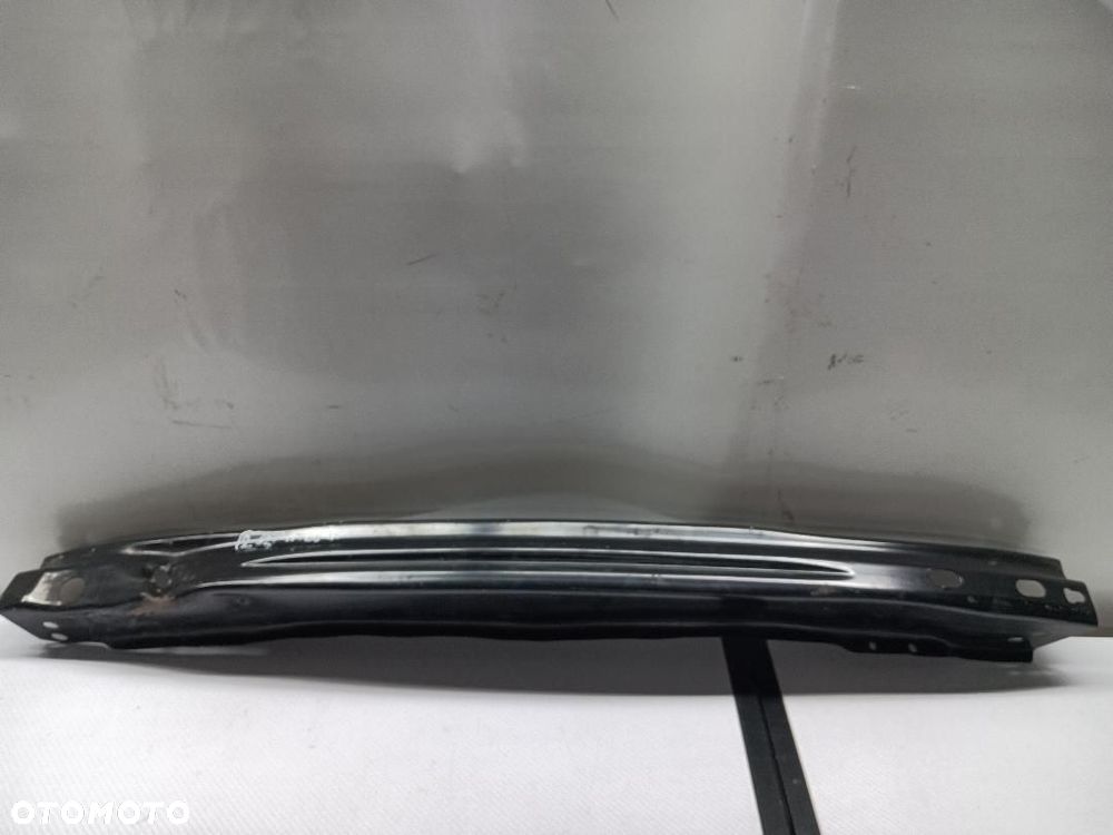 BELKA WZMOCNIENIE ZDERZAKA TYŁ TYLNA AUDI A4 B8 8T0807313 - 1