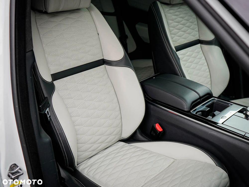 Land Rover Range Rover Velar - 30