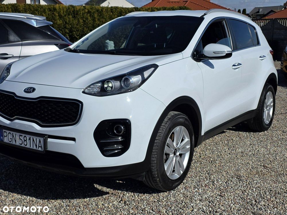 Kia Sportage 1.6 GDI XL 2WD - 24