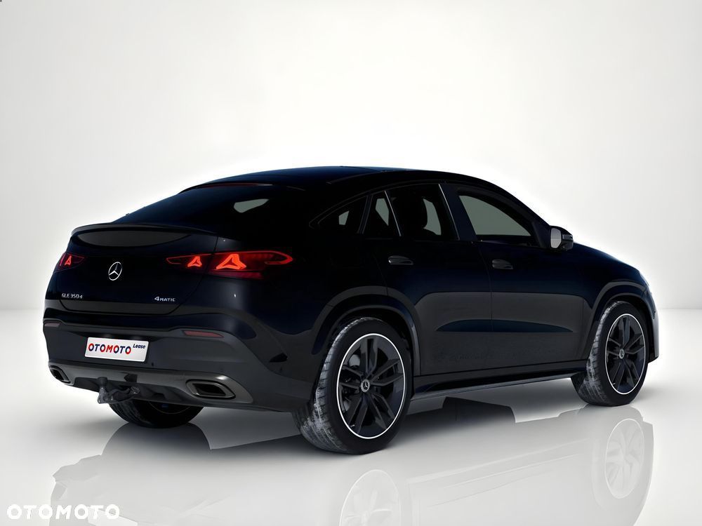 Mercedes-Benz GLE - 4