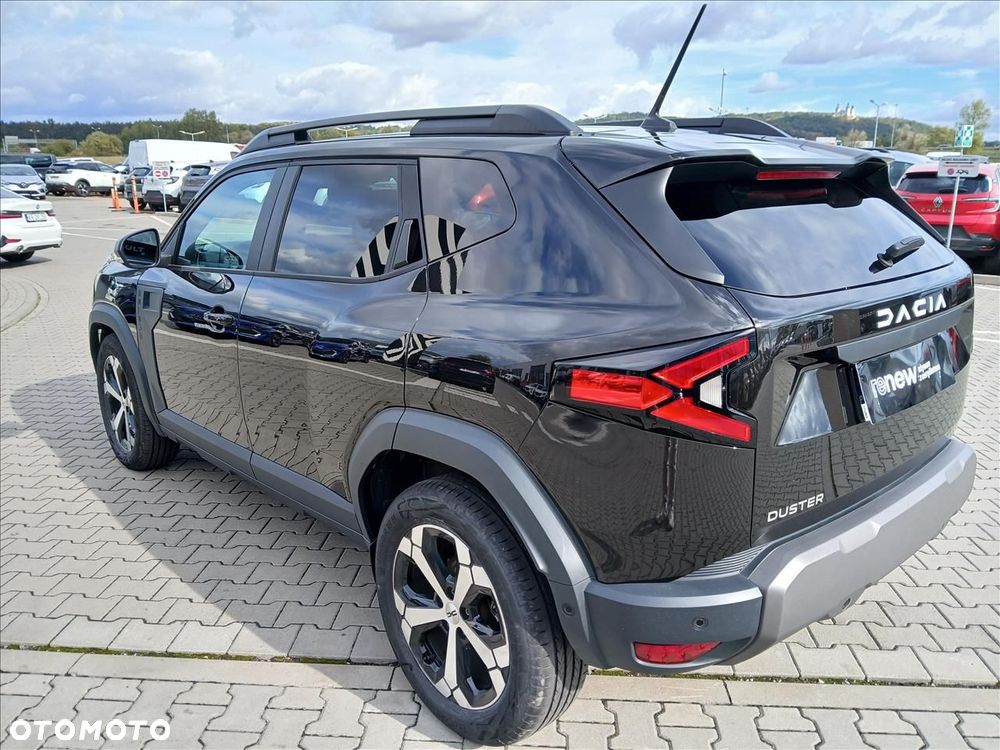 Dacia Duster - 4