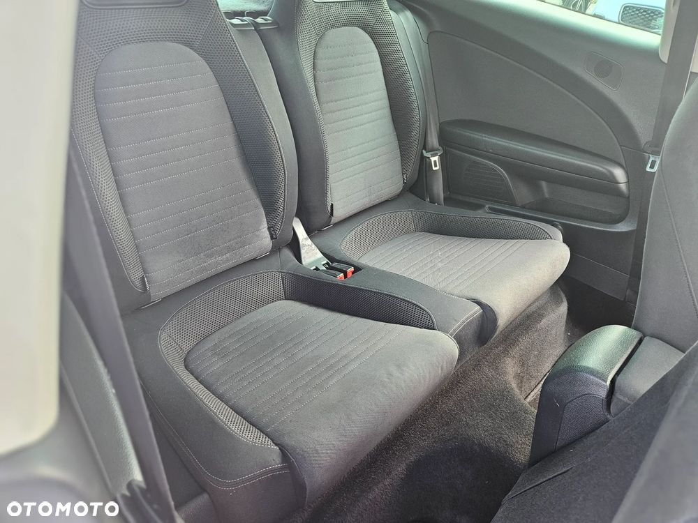 Volkswagen Scirocco 1.4 TSI Edition - 13