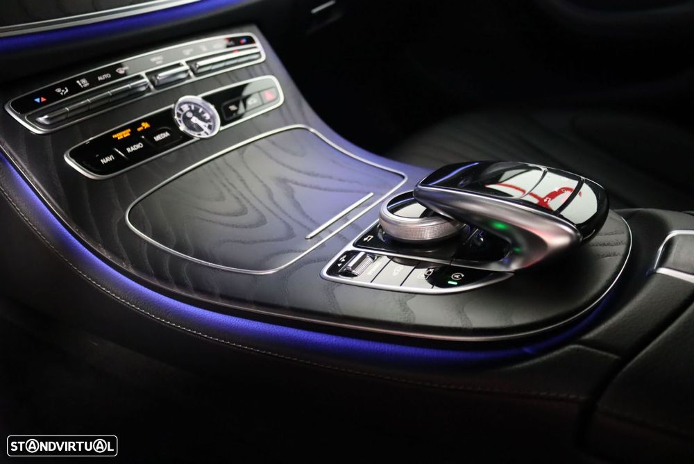 Mercedes-Benz CLS 220 d 9G-TRONIC AMG Line - 26