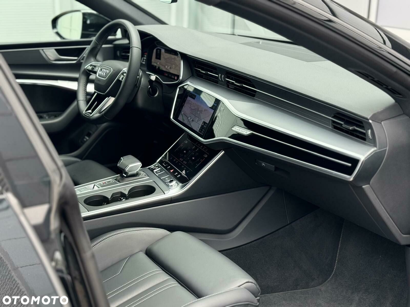 Audi A7 Sportback - 15
