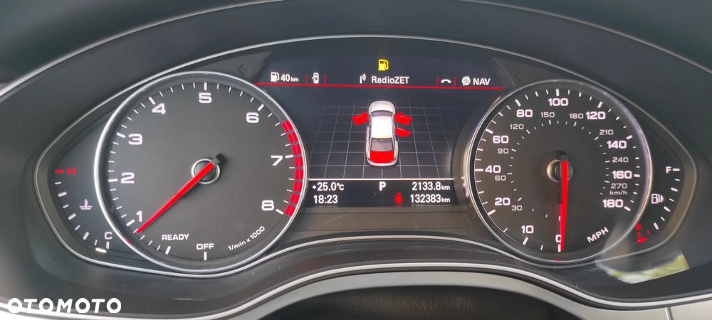 Audi A6 Limousine - 27