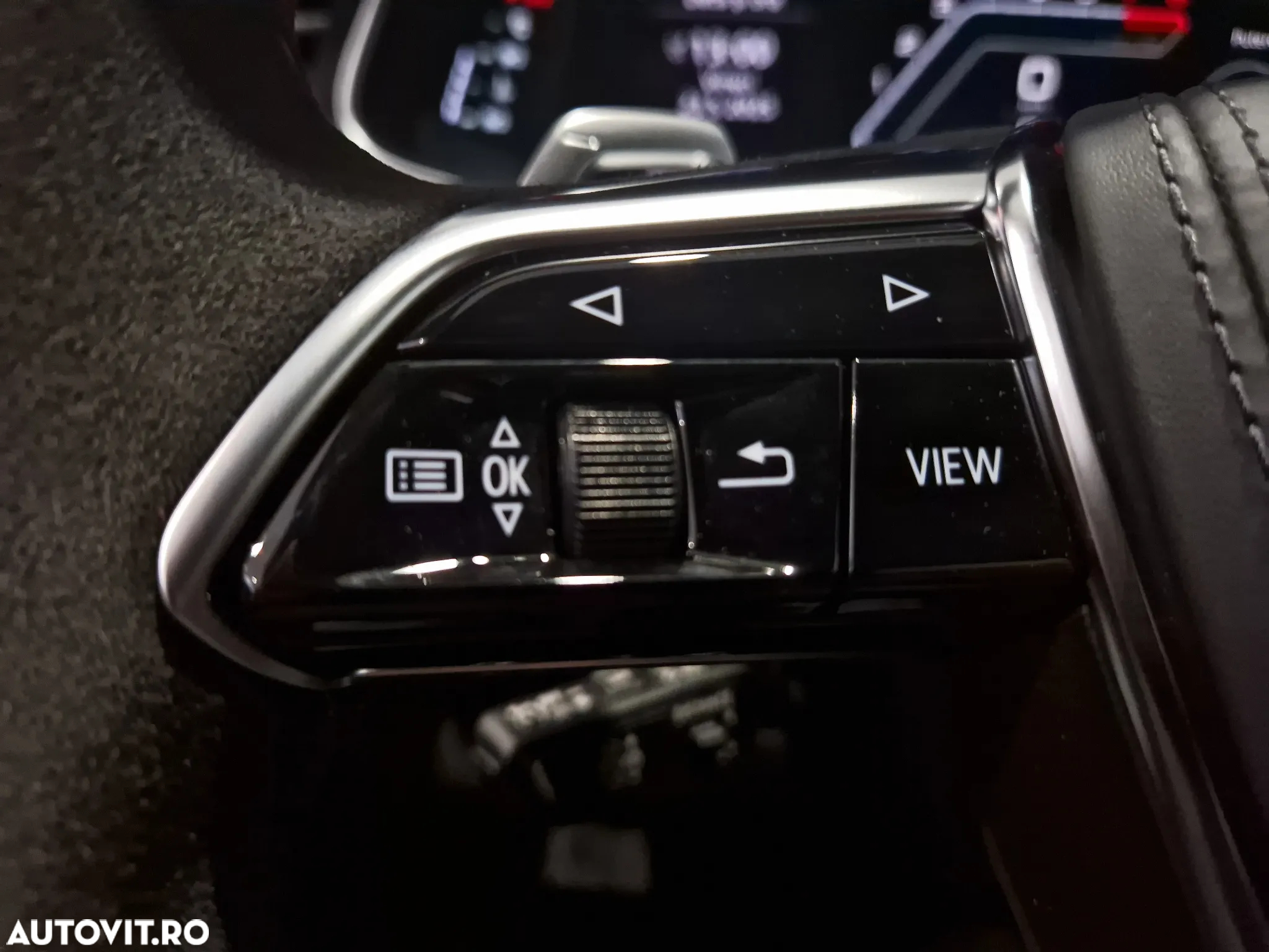 Audi RS6 Avant Performance TFSI quattro Tiptronic MHEV - 22