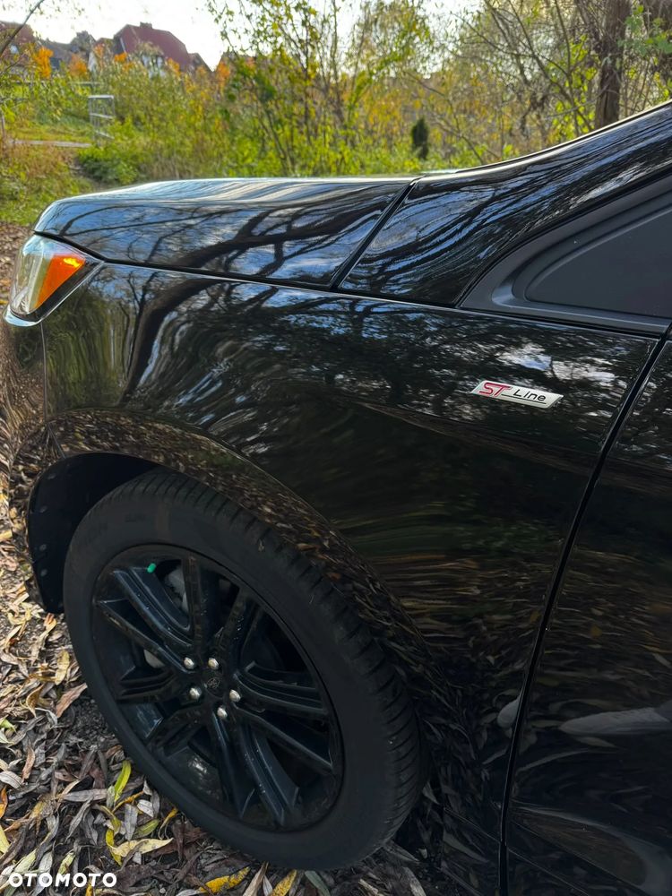 Ford Edge - 15