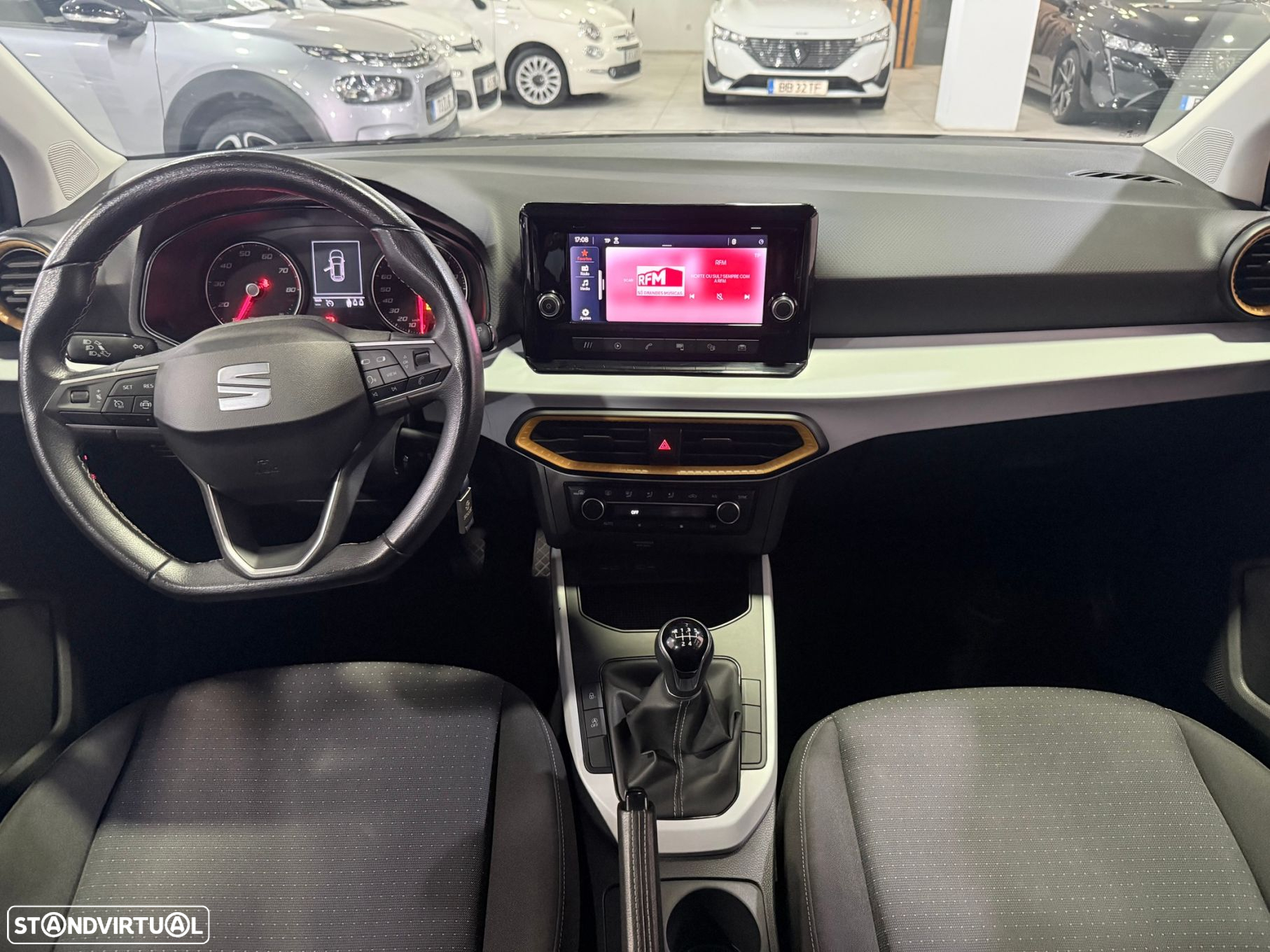 SEAT Arona 1.0 TSI Xcellence - 7