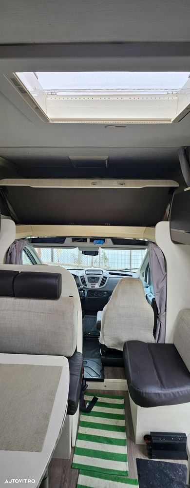Chausson G174 GA - 7