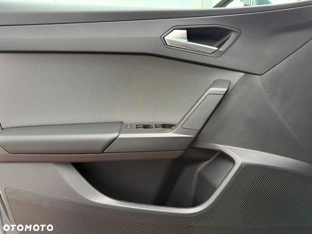 Seat Leon 1.5 TSI Style - 13