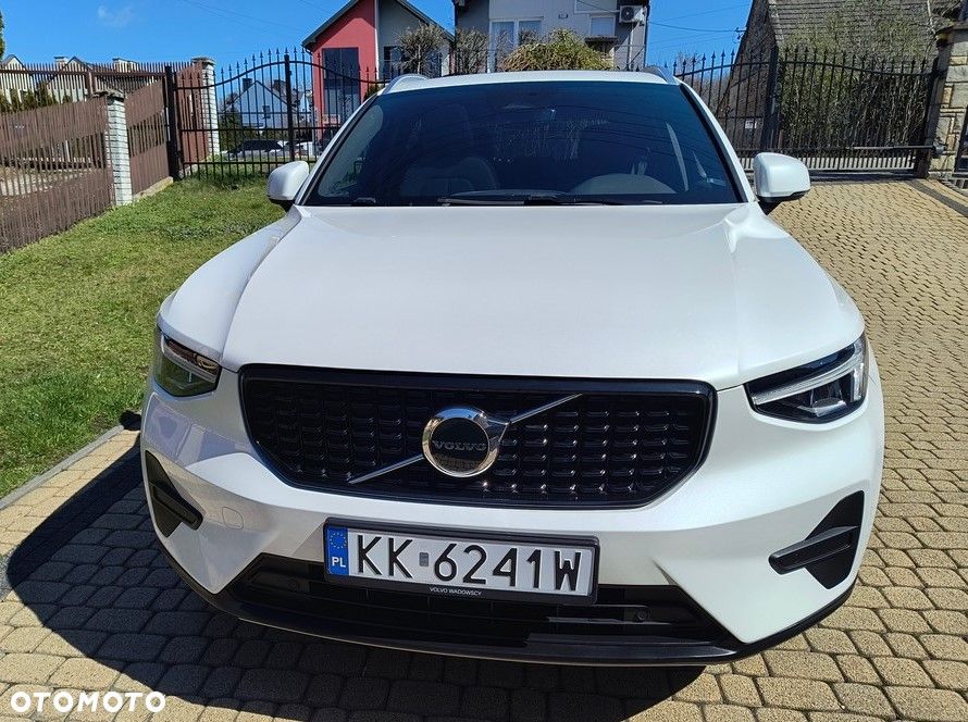 Volvo XC 40 B5 B AWD Geartronic RDesign - 14