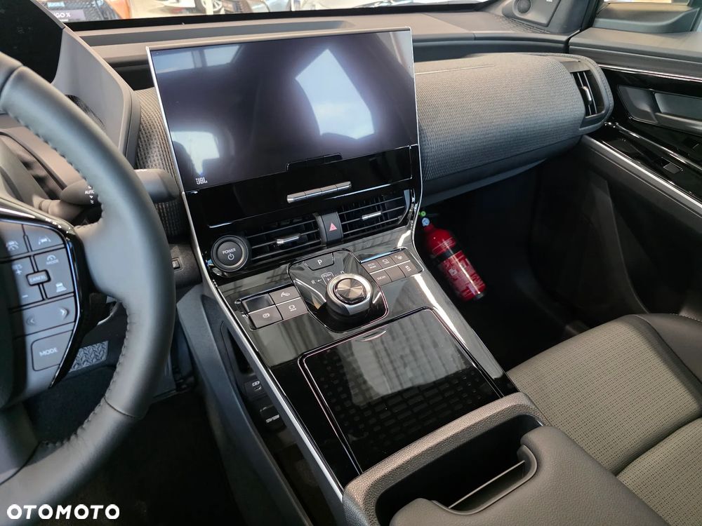 Toyota bZ4X 71.4kWh Executive - 18