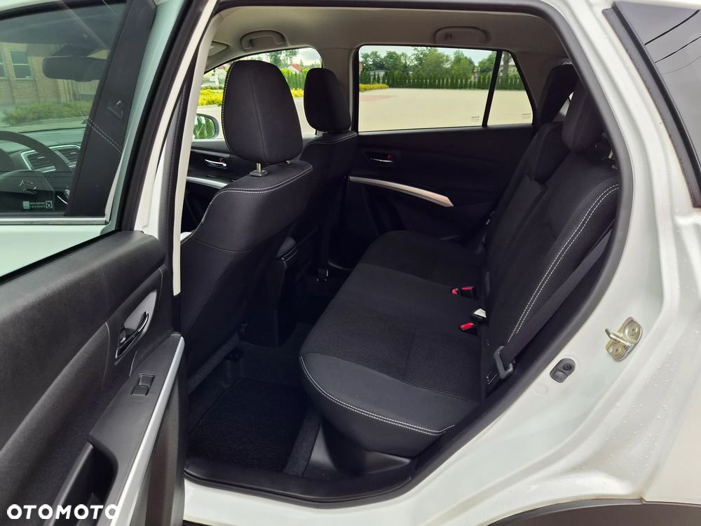 Suzuki SX4 S-Cross - 25