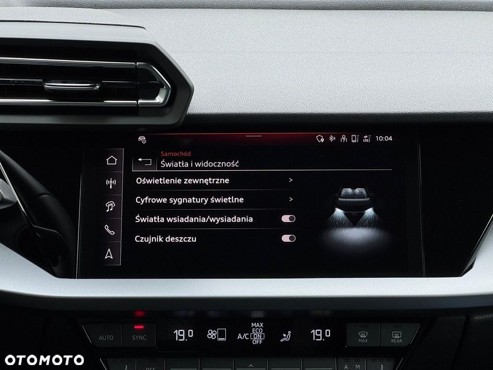 Audi A3 Allstreet - 25