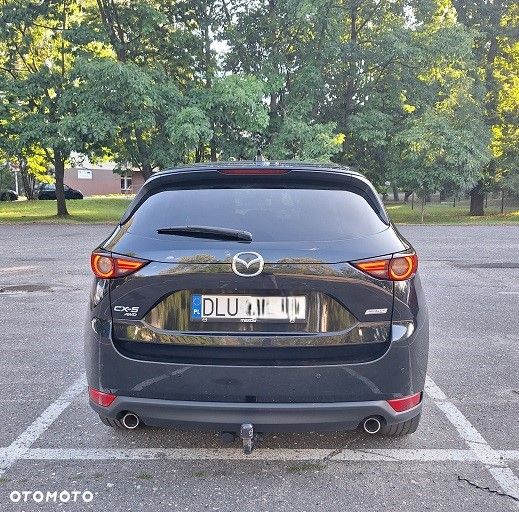 Mazda CX-5 SKYACTIV-G 194 AWD ADVANTAGE - 6