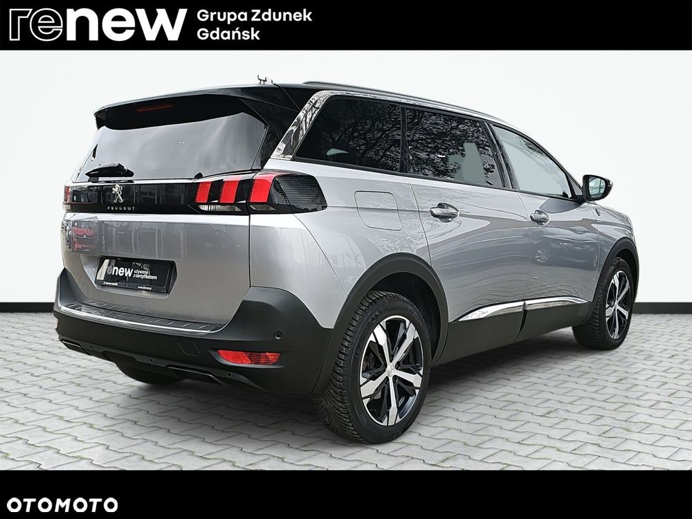 Peugeot 5008 - 6