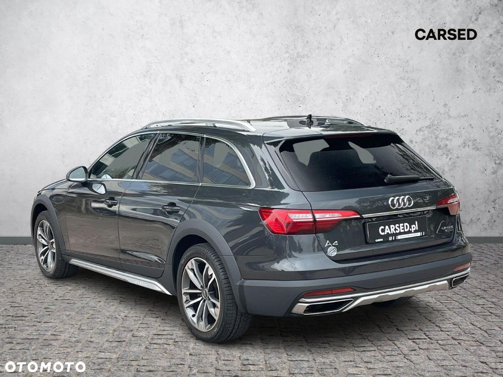 Audi A4 Allroad - 3