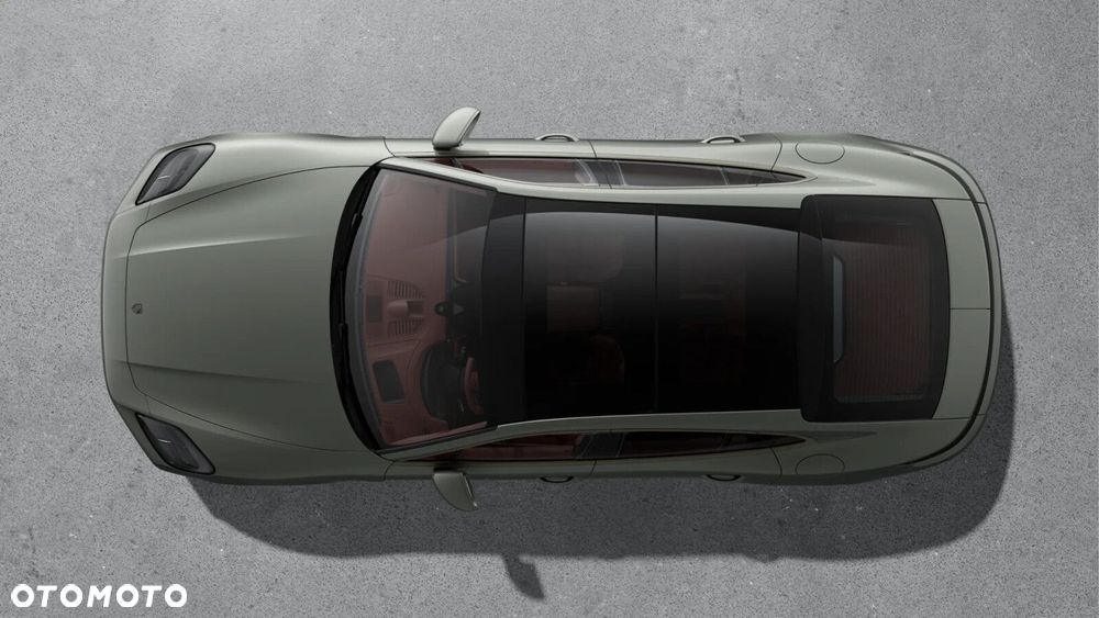 Porsche Panamera - 4