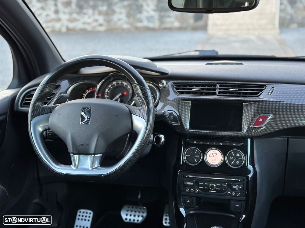 Citroën DS3 1.6 e-HDi So Chic ETG6 - 30