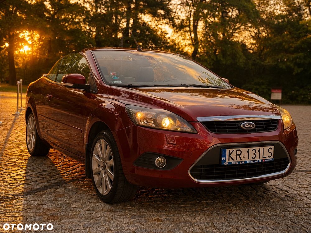 Ford Focus 2.0 Titanium - 5